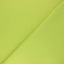 Translation of anis vert in english. Tissu Oeko Tex Coton Uni Nuance Vert Anis Mpm