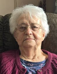 Wilma Walley Obituary