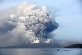 Located in the province of batangas, the volcano is one of the most active volcanoes in the country, with 34 recorded historical eruptions, all of which were concentrated on volcano island, near the middle of taal lake. 175 Volcanic Quakes In Taal Volcano In Past 24 Hours Phivolcs Philstar Com