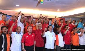 I was introduced by my big apps developer, calon pru14 parlimen is a events app on the android platform. Malaysiakini Bersatu Tanding 10 Dun 3 Parlimen Di Terengganu