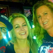 Fundraiser for Monique Violette by Lisa Amoroso : Family Homeless and  Sick-Toxic Mold