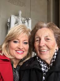 Happy Mother's Day to all the Moms of Region 8! I am blessed to have one of  the best! She has been my first teacher, my inspiration, my voice of reason  and