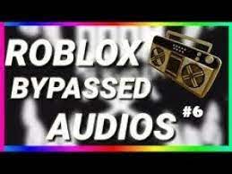 • roblox *new* bypassed images/decals! All Rare Roblox Bypassed Codes Song Id S 2020 2021 Loud And Working Codes Youtube