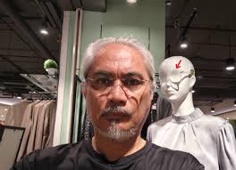 Blog Begins At Forty: August 5, 2024