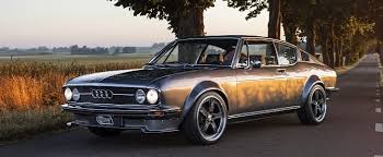 Image result for Emerald Green 1972 Audi