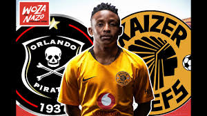 Real madrid can't afford haaland, mbappe moves amid pandemic. I Will Only Play For Chiefs In Sa Musona By Sabc
