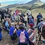 Al menos seis muertos y un centenar de heridos en enfrentamientos entre indígenas Misak y Nasa del Cauca