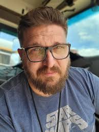 First time growing out hair and using a hair dryer