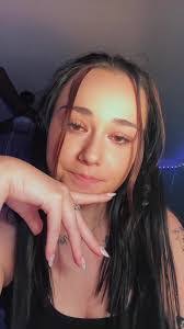 Aaliyah Harrell's Instagram, Twitter & Facebook