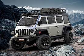 We did not find results for: Ex Lamborghini Designer Designs A Jeep Vangler Inspired Overlanding Van Tailored For Extreme Jungle Safaris Yanko Design