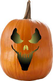 Hier bieten wir eine auswahl an halloween kürbis schnitzvorlagen zum ausdrucken. Schnitzvorlagen Fur Kurbisgesichter