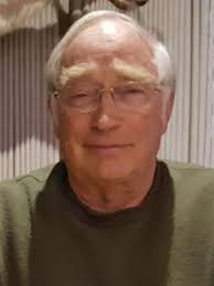 Theodore “Ted” Benson