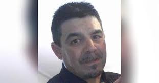 Oscar Salazar Jr. Obituary