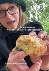 Delicious Desserts from Alexandre Patisserie