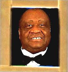 Walter Crump Obituary