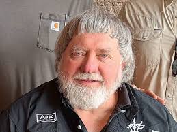 Dennis Ansley Obituary (1951