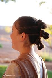 Well you're in luck, because here they come. Get Ready For The Last Jedi With This Easy Rey Costume Idea Onecreativemommy Com