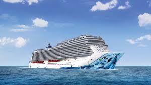 Column The Cruise Ship Industry Is Sinking I M Ok With That Los Angeles Times