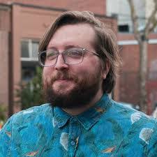 Eric Flick's Instagram, Twitter & Facebook