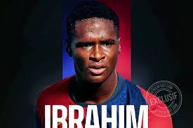 Mahamane El Hadji Traoré analyse le top 10 des transferts d'hiver