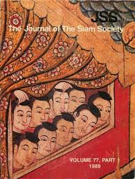 Le tatouage et la péridurale sont intimement liés dès lors que l'on est une fille et qu'on ne veut pas renoncer à son projet de tatouage malgré les projets d'enfant. The Journal Of The Siam Society Vol Lxxvii Part 1 2 1989 Khamkoo