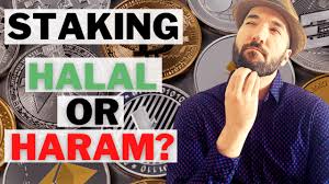 Is bitcoin mining haram or halal? Crypto Staking Halal Or Haram Practical Islamic Finance