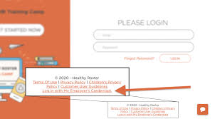 Right click the e (early) shift and select search for person. Single Sign On Healthy Roster Training Camp