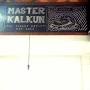 Master Kalkun from foursquare.com