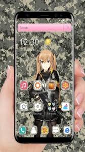 Buzz launcher for android is highly developed with loads of custom options, skins and powerful but the kitchen sink mentality often just gets in the way of itself. Anime Camo Girl Live Wallpaper Theme For Pc Download And Run On Pc Or Mac