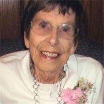Janet Hietbrink Obituary