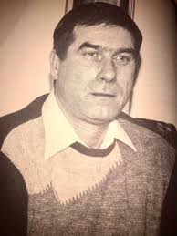 There's not much happening in Sheffield any more. It's a dead town'