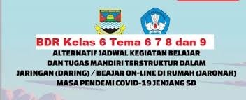 We did not find results for: Modul Kegiatan Belajar Dan Tugas Mandiri Bdr Kelas 6 Tema 6 7 8 Dan 9 Lengkap Guru Pertama
