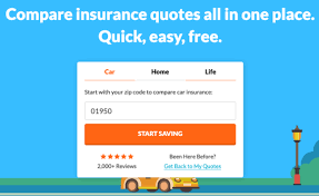 This means you won't be tied to a specific. Virtual Auto Insurance Agency Insurify Raises 23m Will Expand Into Home Renters Life