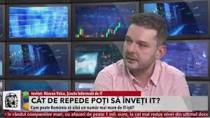 Log in to the site. Zf Live RÄƒzvan Voica Fondator Al Scolii Informale De It Ca SÄƒ AjungÄƒ De La Zero La Un Nivel De BazÄƒ In It Un Cursant Are Nevoie De Sapte Luni Si 2 000