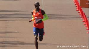 The 10k is an awesome distance to race. Cheruiyot Kipchoge Manage The Heat Baker Mcneal Set Wls Pro Recap
