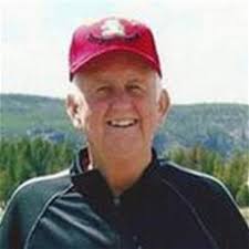 Glenn Edward Halfacre Obituary