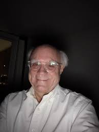 Ron Dombroski in people