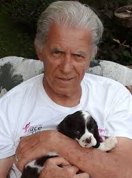 Edward Cartwright Obituary