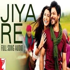 Jiya Re Lyrics Song Jab Tak Hai Jaan 2012 On Musicbunch Well, that is dreamy songs all about :) this i guess is the most rahmanish song of the movie. jiya re lyrics song jab tak hai