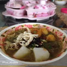 Pasalnya, rasa soto ayam yang satu ini tidak terlalu kuat dengan banyak rempah ataupun santan. Resipi Bihun Soto Ayam Yang Ringkas Tapi Sedap