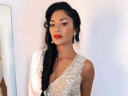 29 июня 1978 года в гонолулу, гавайи, сша). Nicole Scherzinger Got Injured While Wearing A Pvc Leotard English Movie News Times Of India