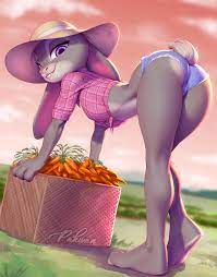 Judy hopps sexy