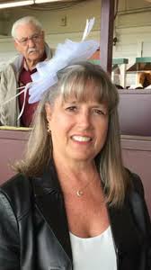 A photo from the 'On A Night Like This' tourbook. 2001.