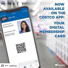 If you are not signed in, log in to your account. Omg Finally Digital Membership Is Here Just Download The Costco App No Need To Dig For Your Card In Your Wallet Or Purse Repost Costco The Digital Me