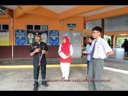 Reka bentuknya yang unik dan menarik ini terdiri daripada beberapa blok iaitu blok pengurusan,blok iltizam, blok usaha, blok ilmu, dan blok bakti. Lagu Sekolah Smk Seri Alam 2 Youtube