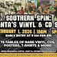 Southern Spin: Atlanta CD and Record Show event in Stone Mountain, GA