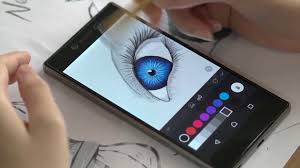 Das galaxy tab s7 | s7+ mit dem aktuellen s pen für produktive und kreative. The 10 Best Drawing And Painting Apps For Android