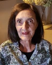 Joyce Ann Bigelow Obituary December 27, 2023