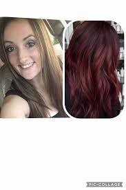 Reasonably priced hairdressers for red hair color?