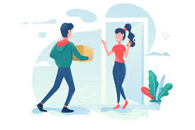 Dịch vụ chuyển phát nhanh lấy hàng tại nhà và giao hàng tận nơi - Ego  Express